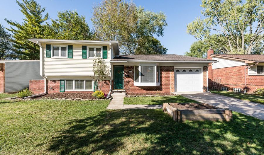 2929 Verle Ave, Ann Arbor, MI 48108 - 3 Beds, null Bath