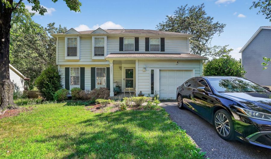 13211 STEEPLECHASE Dr, Bowie, MD 20715 - 4 Beds, 4 Bath