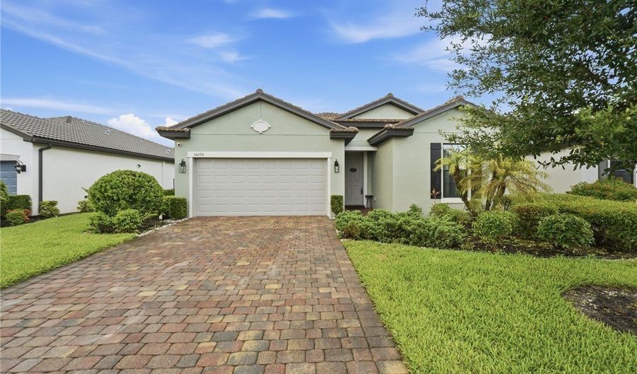 16095 Mistflower Dr, Alva, FL 33920 - 3 Beds, 2 Bath
