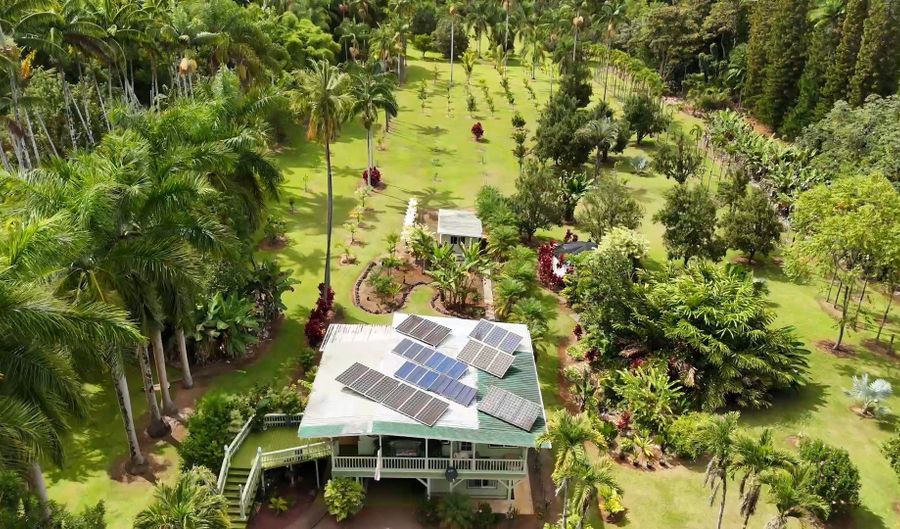 29-3707 KANNA Rd, Hakalau, HI 96710 - 2 Beds, 2 Bath