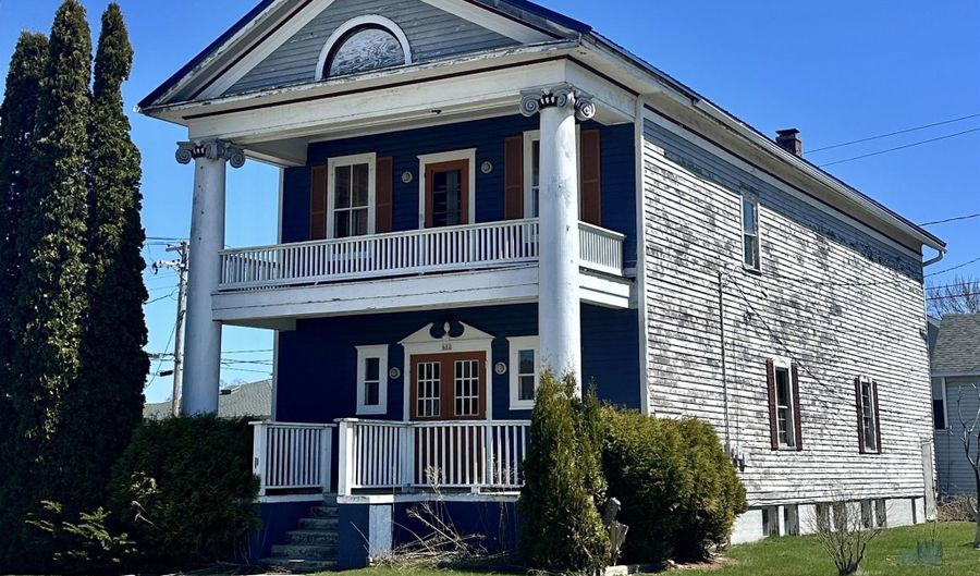 602 3RD St, Algoma, WI 54201 - 0 Beds, 0 Bath