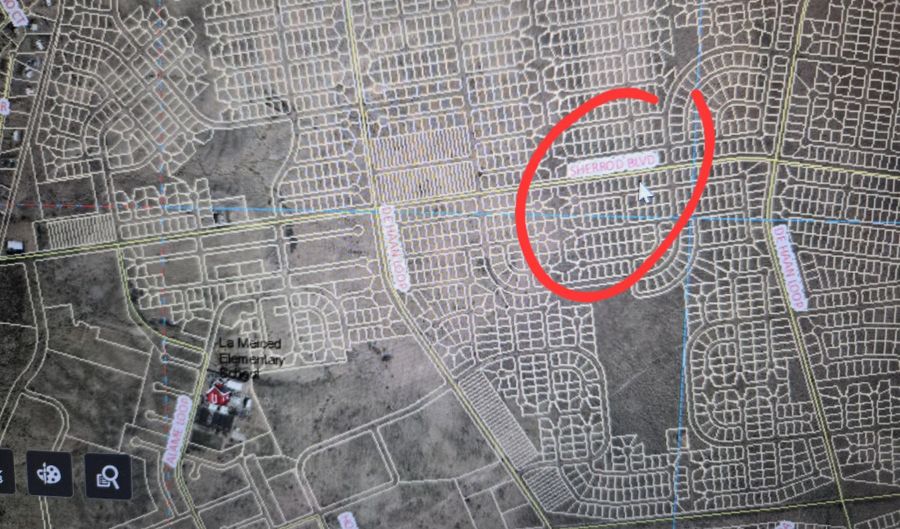 Sherrod Blvd Lots 4 & 5, Belen, NM 87002 - 0 Beds, 0 Bath