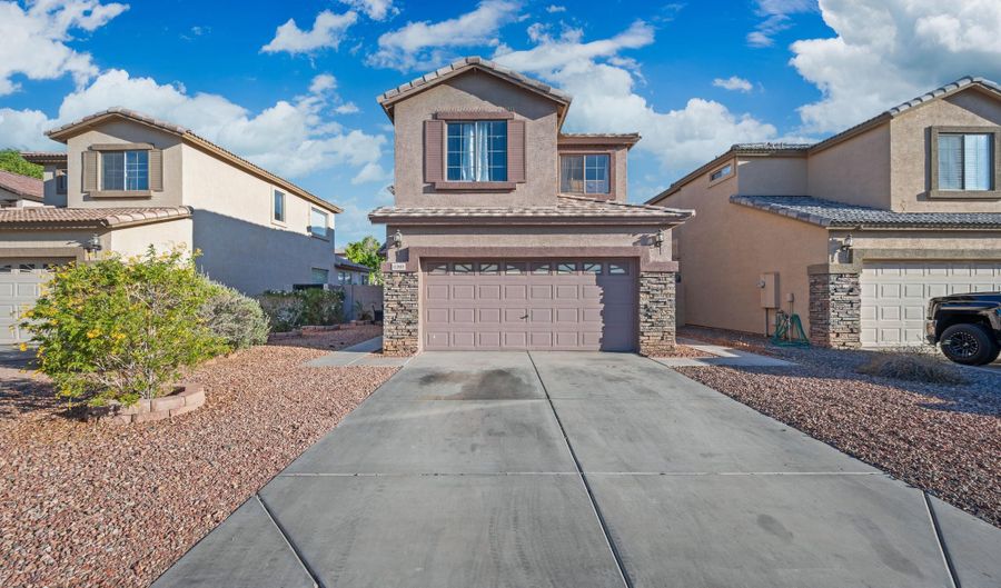 11383 W PIMA St, Avondale, AZ 85323 - 4 Beds, 3 Bath