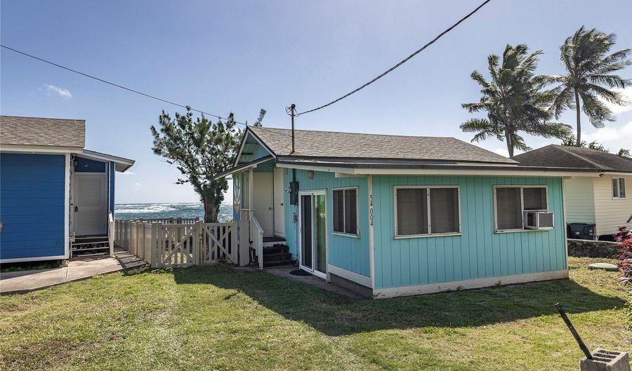 54-004 Pipilani Pl, Hauula, HI 96717 - 1 Beds, 2 Bath