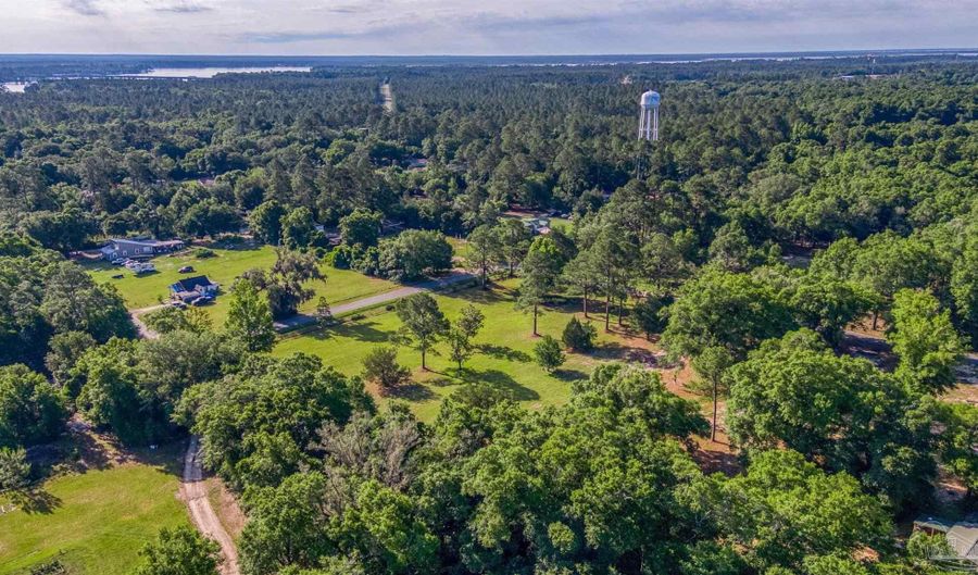 Morrison Rd, Bagdad, FL 32583 - 0 Beds, 0 Bath