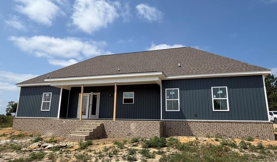963 Clayton Rd, Ashford, AL 36312 - 4 Beds, 3 Bath