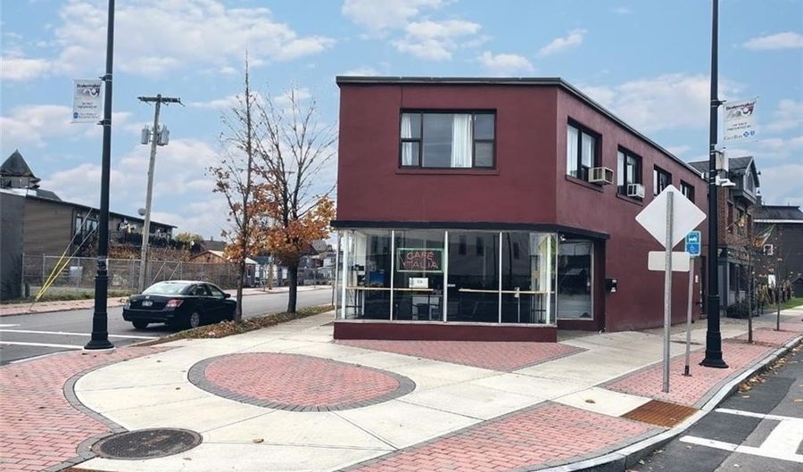 801 Varick St, Utica, NY 13502 - 0 Beds, 0 Bath