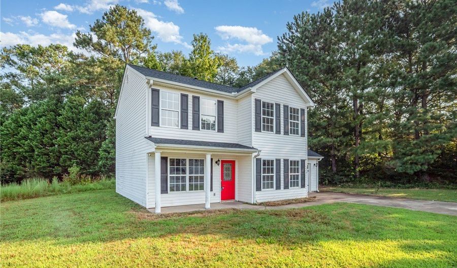 658 Hunters Ln, Anderson, SC 29625 - 3 Beds, 3 Bath