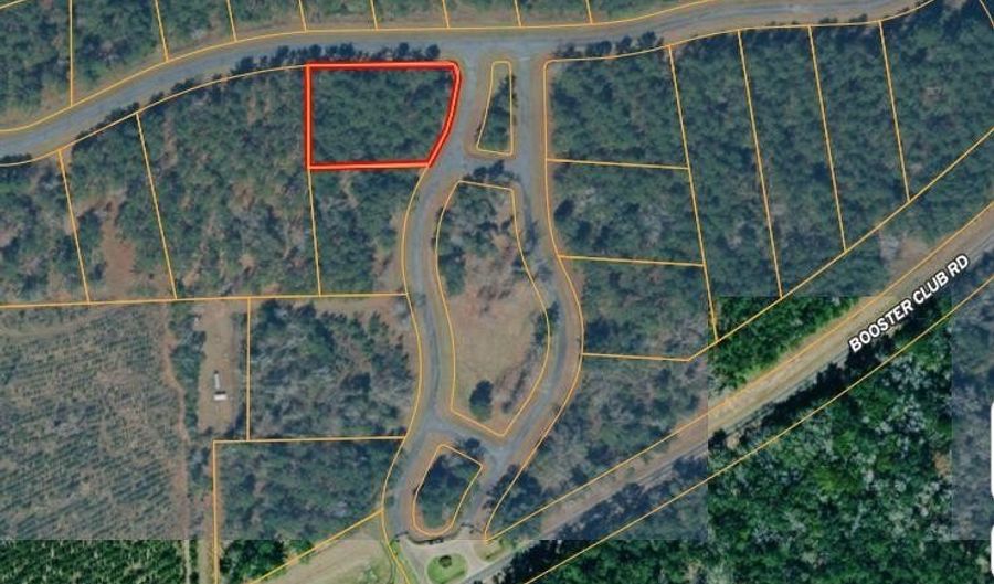 Mountain View Way, Bainbridge, GA 39819 - 0 Beds, 0 Bath