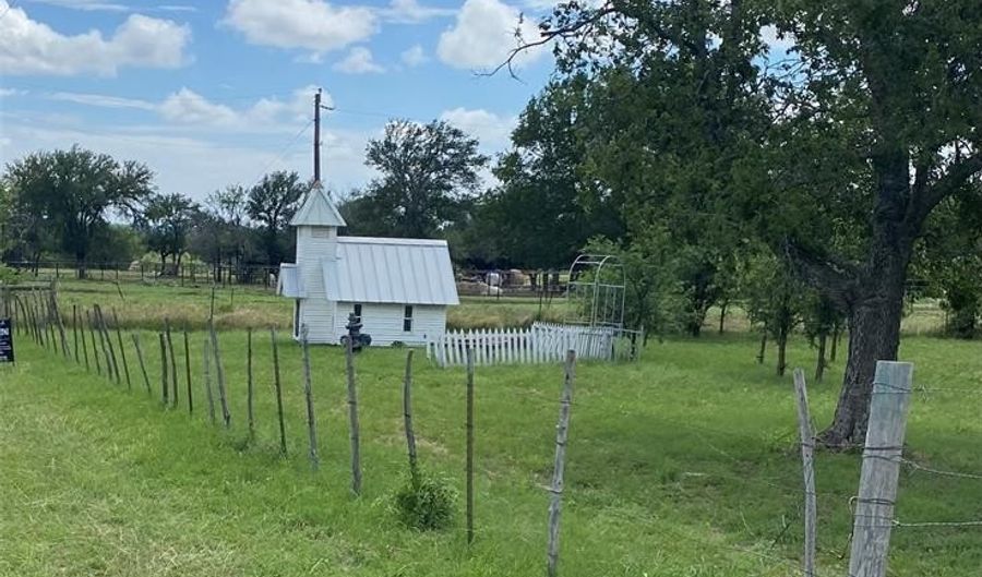1149 Azle Hwy, Weatherford, TX 76085 - 0 Beds, 0 Bath