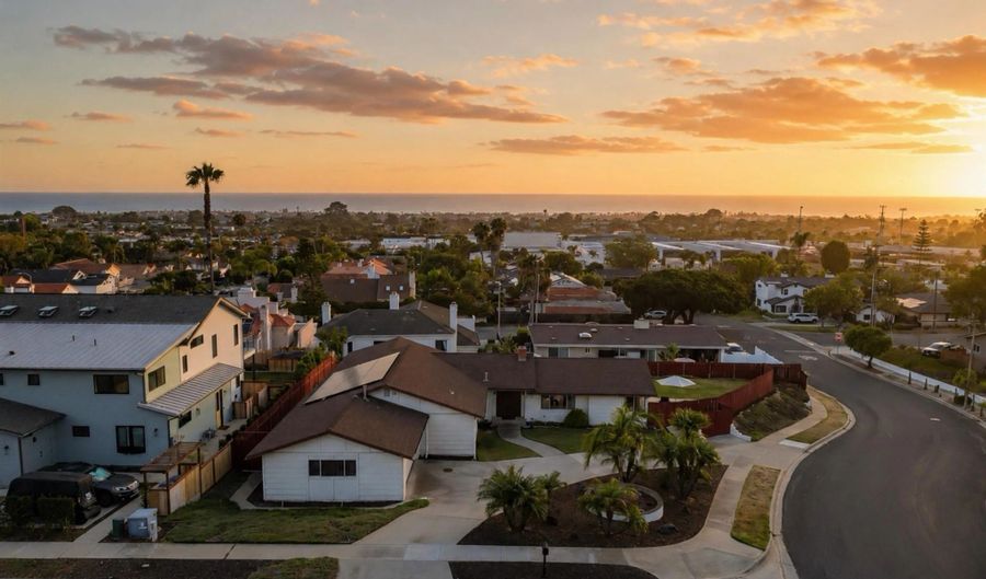 3501 Avondale, Carlsbad, CA 92008 - 4 Beds, 2 Bath