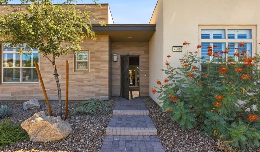 4308 Sunrise Flats St, Las Vegas, NV 89135 - 2 Beds, 3 Bath