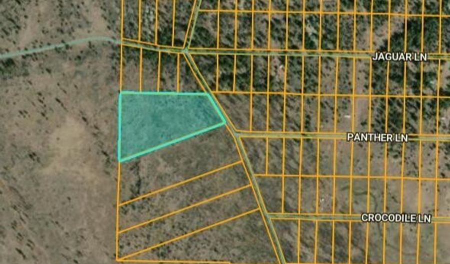 Wren Drive lot 5, Bonanza, OR 97623 - 0 Beds, 0 Bath