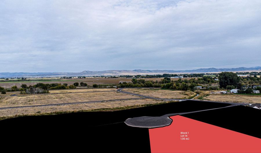 TBD HIDDEN CT L14 B1, Blackfoot, ID 83221 - 0 Beds, 0 Bath