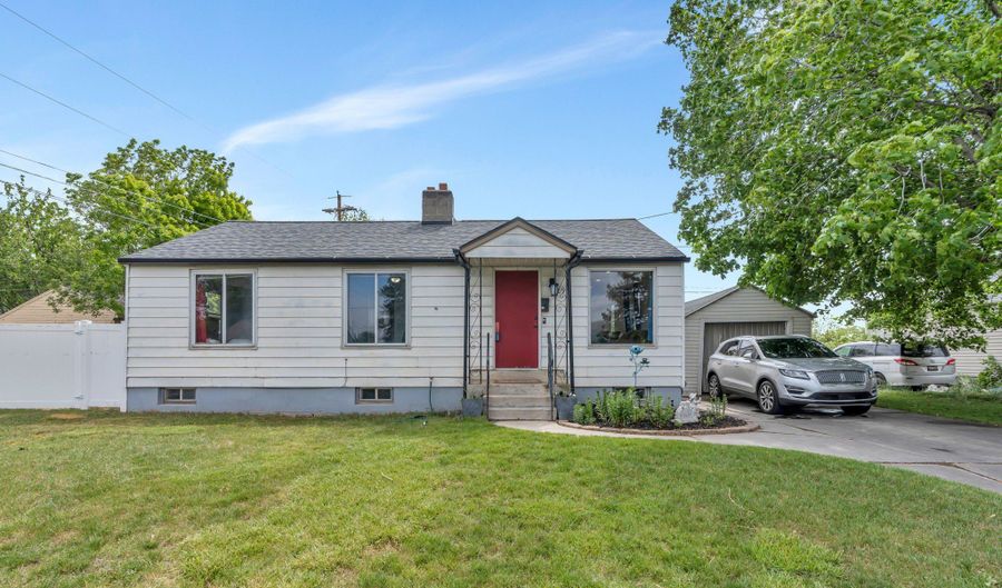 89 LINCOLN Ave, American Fork, UT 84003 - 4 Beds, 2 Bath