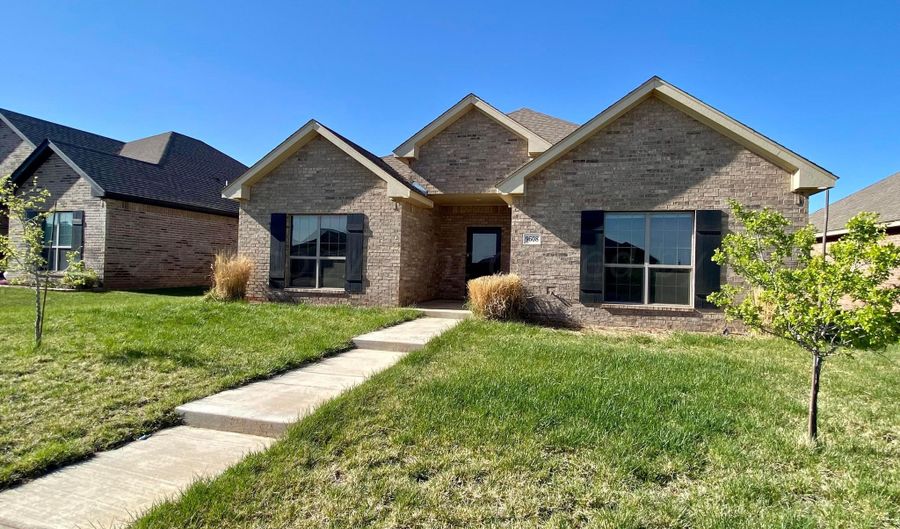 9608 SYDNEY Dr, Amarillo, TX 79119 - 3 Beds, 2 Bath