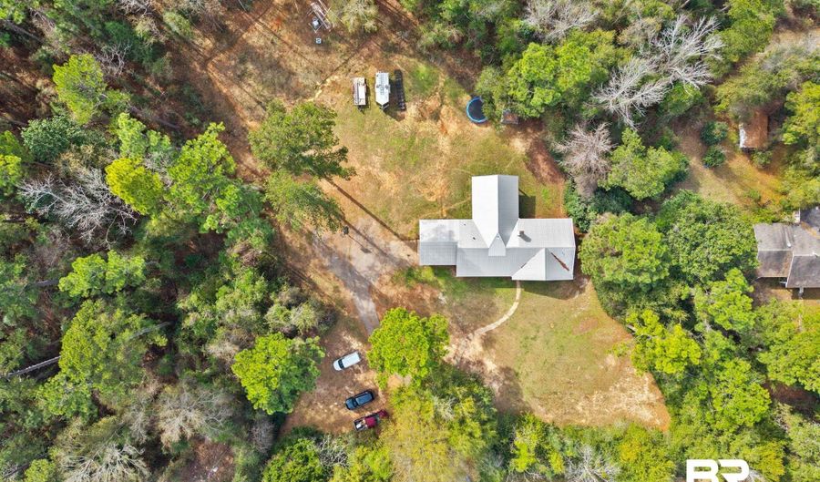 48533 STATE HIGHWAY 59, Bay Minette, AL 36507 - 4 Beds, 2 Bath