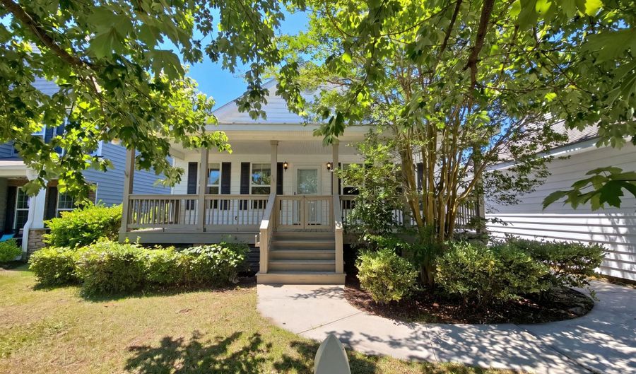 6 Bradford Ct, Beaufort, SC 29902 - 3 Beds, 2 Bath