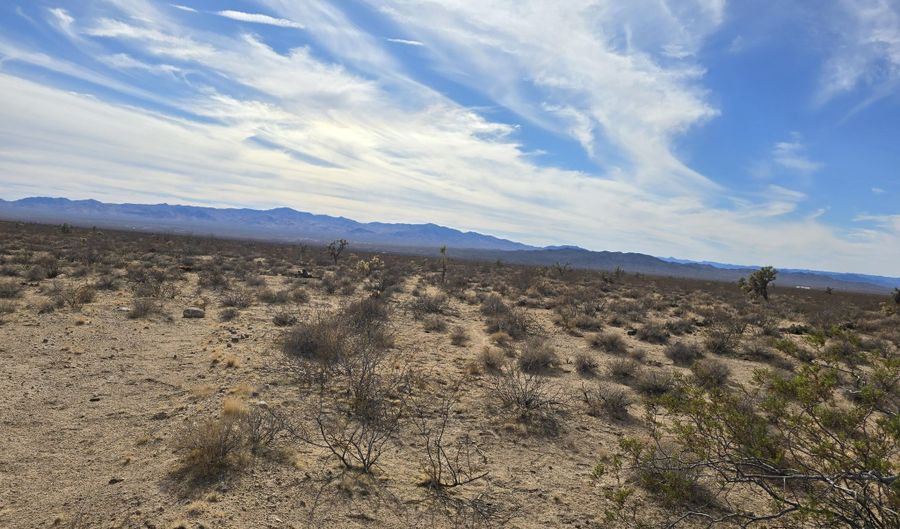 320 Acres W Brittlebush Dr, Yucca, AZ 86438 - 0 Beds, 0 Bath