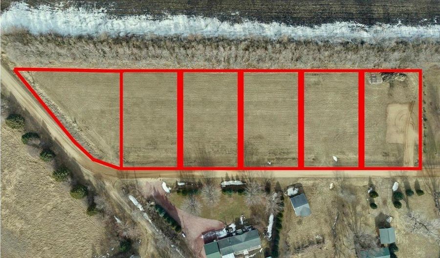 2 Lime Lake Dr, Avoca, MN 56114 - 0 Beds, 0 Bath