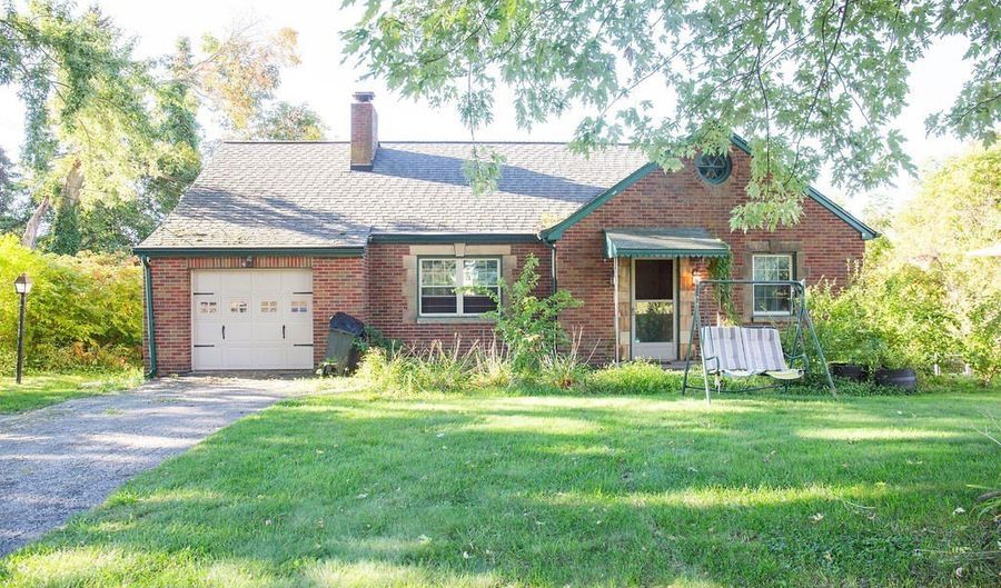 1711 S Ridge Rd W, Ashtabula, OH 44004 - 3 Beds, 2 Bath