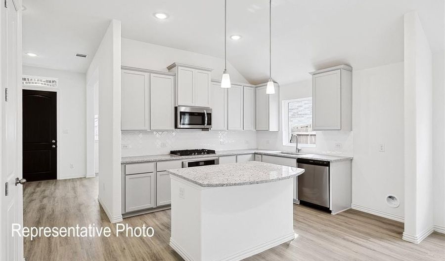 1313 Staffords Point Ln, Anna, TX 75409 - 4 Beds, 2 Bath