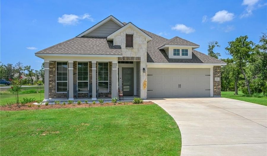 7599 Muir Wood Loop, Anderson, TX 77830 - 3 Beds, 2 Bath