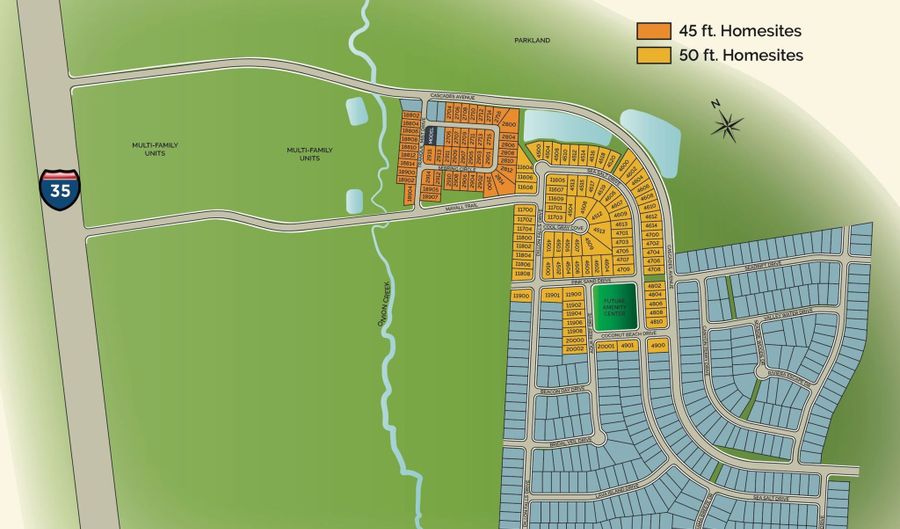 2701 Sebring Cir Plan: Porter, Austin, TX 78747 - 3 Beds, 2 Bath