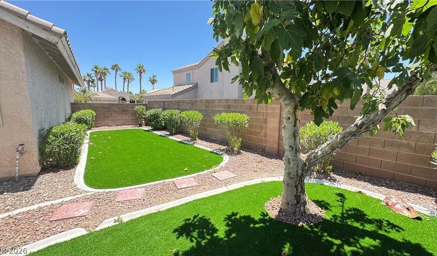 6157 Copper Crest Dr, Las Vegas, NV 89130 - 3 Beds, 2 Bath
