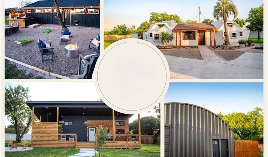 420 N Mayberry Rd, Alton, TX 78573 - 0 Beds, 0 Bath