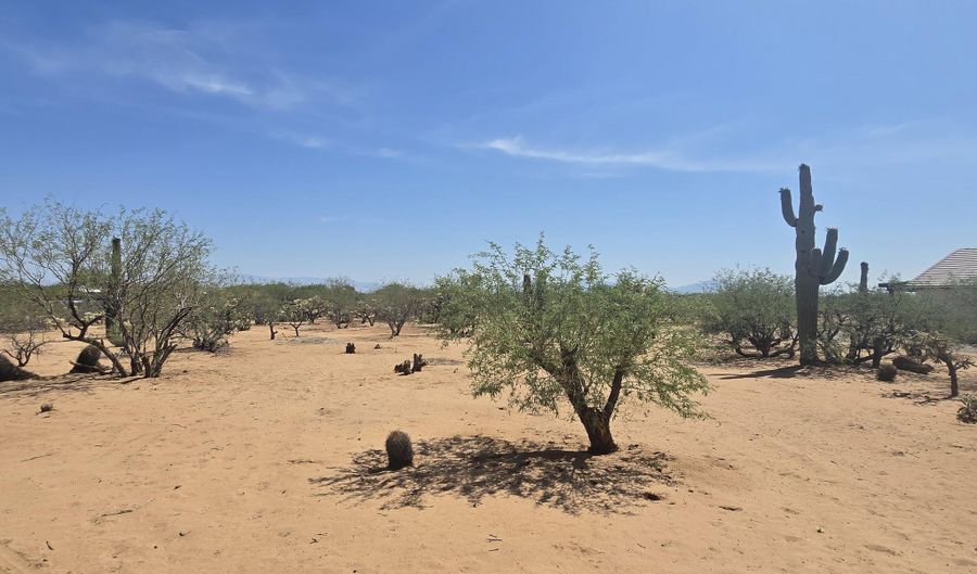 South Palo Verde Rd, Sahuarita, AZ 85629 - 0 Beds, 0 Bath
