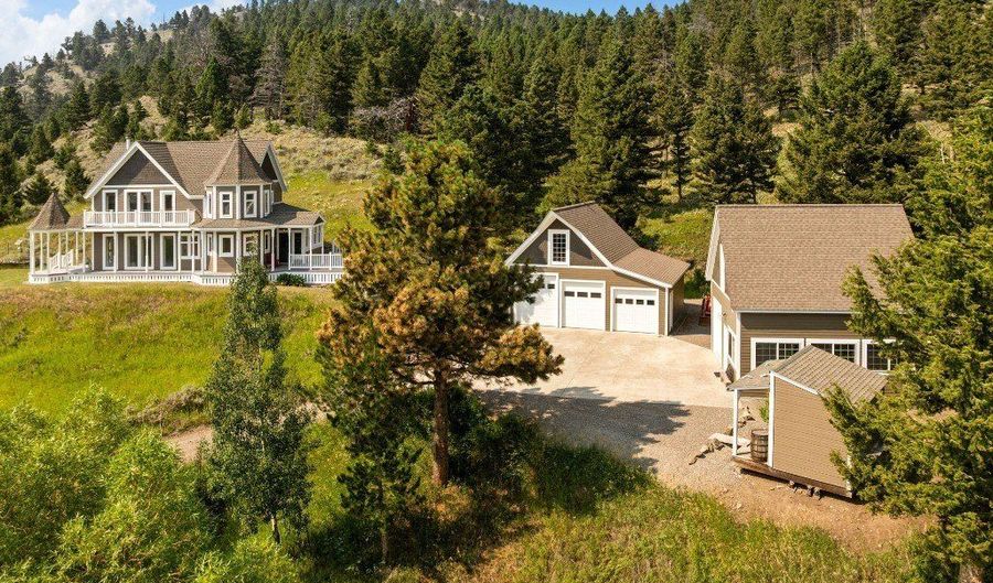 2919 Hawkline Rd, Bozeman, MT 59715 - 2 Beds, 2 Bath