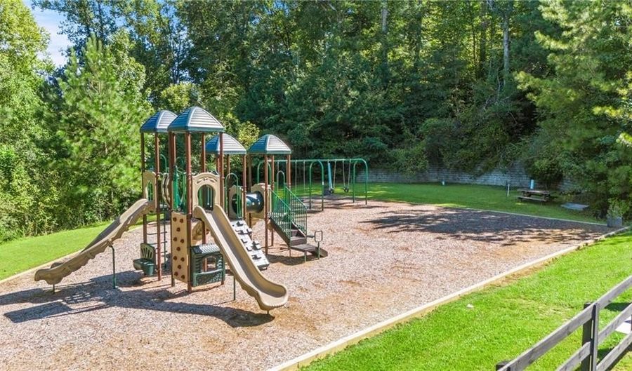 8530 Scenic Ridge Way, Ball Ground, GA 30107 - 4 Beds, 3 Bath