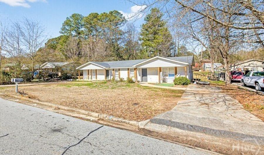 540 Aubrey Dr, Athens, GA 30606 - 4 Beds, 2 Bath