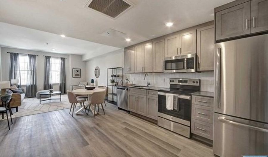 548 Franklin Avenue 214, Belleville, NJ 07109 - 1 Beds, 1 Bath