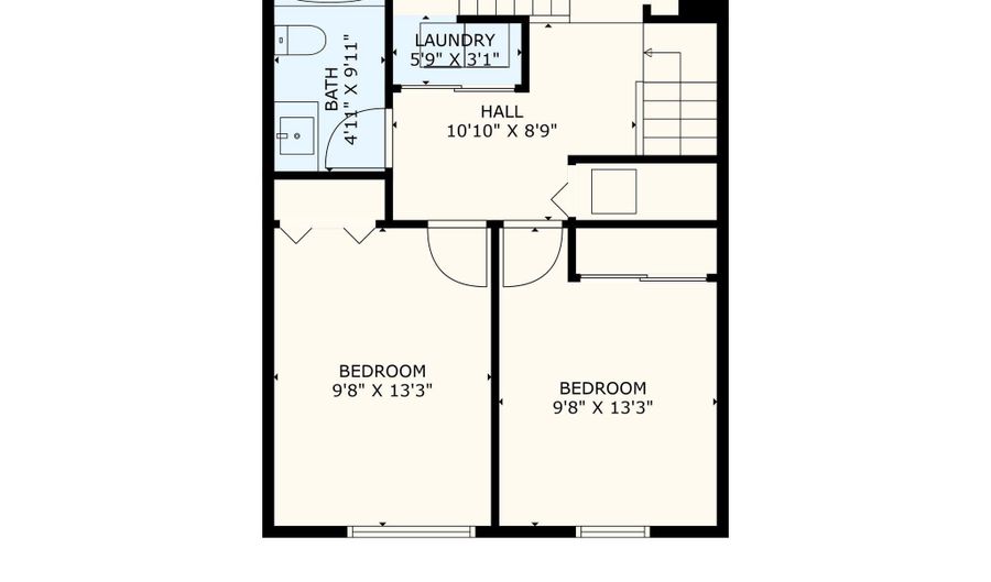 11291 RAGING BROOK Dr 312, Bowie, MD 20720 - 3 Beds, 3 Bath