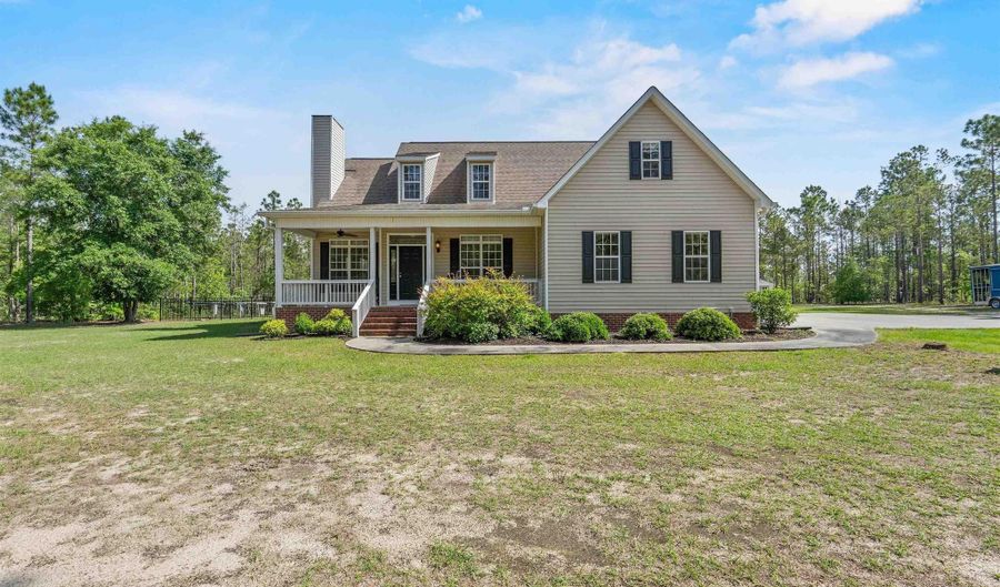 120 Butternut Ln, Camden, SC 29020 - 4 Beds, 2 Bath
