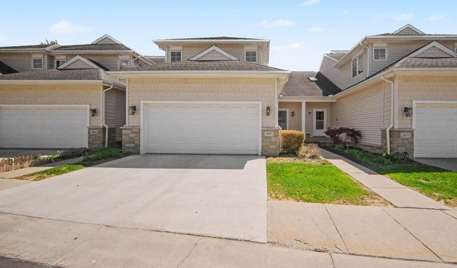 2067 Liberty Hts, Ann Arbor, MI 48103 - 3 Beds, 3 Bath