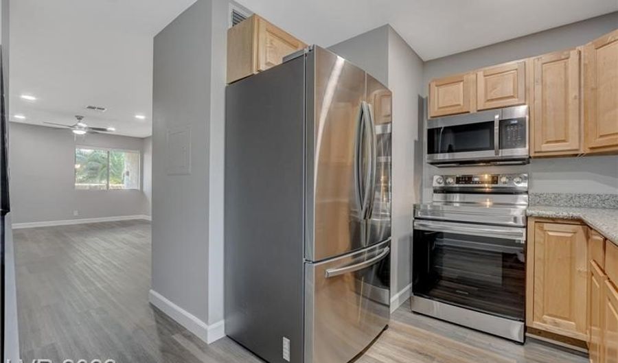 1303 Darlene Way 405B, Boulder City, NV 89005 - 2 Beds, 2 Bath