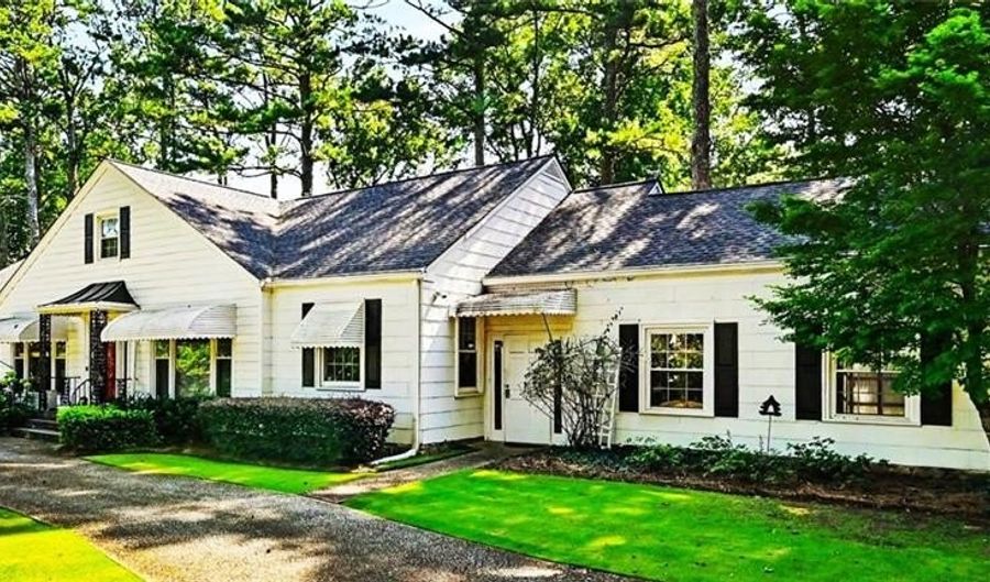 64 Clarendon Ave, Avondale Estates, GA 30002 - 3 Beds, 3 Bath