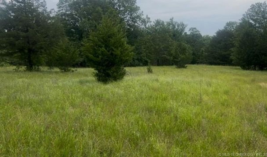 3900 N Sassafrass Rd, Bennington, OK 74723 - 0 Beds, 0 Bath