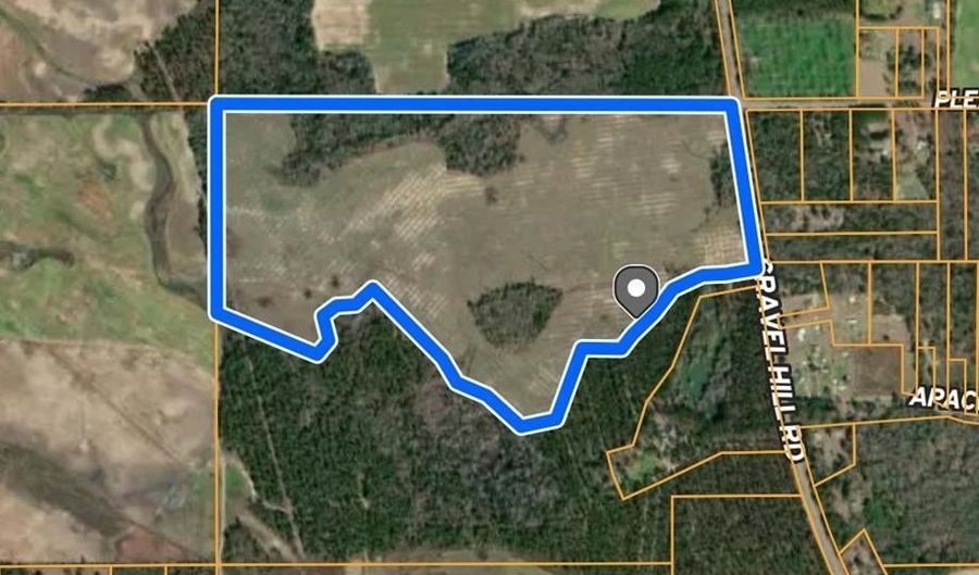 9953 Gravel Hl, Baconton, GA 31716 - 0 Beds, 0 Bath