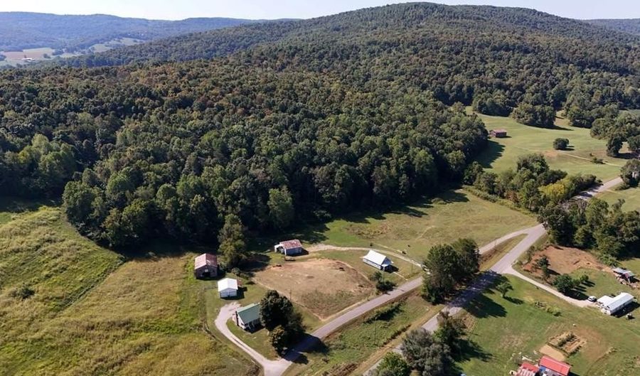78 Nora Loop, Alpha, KY 42603 - 4 Beds, 1 Bath