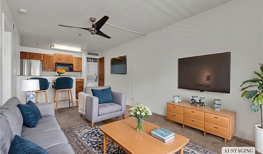 1381 E University Ave 303, Las Vegas, NV 89119 - 1 Beds, 1 Bath