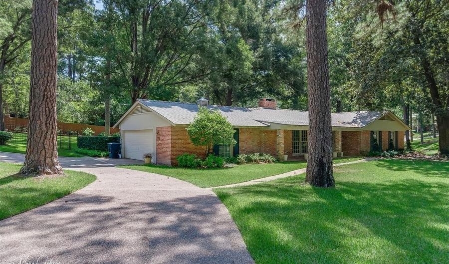 331 Deborah Dr, Shreveport, LA 71106 - 3 Beds, 2 Bath