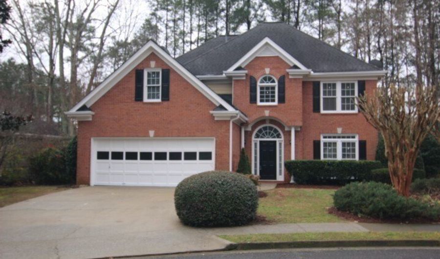 1140 Graystone, Alpharetta, GA 30005 - 3 Beds, 2 Bath