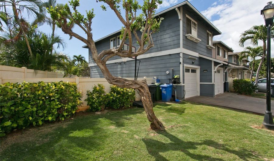 91-634 Makalea St 77, Ewa Beach, HI 96706 - 4 Beds, 3 Bath