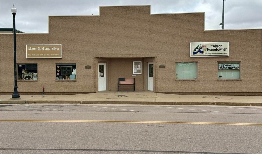 110 Reed St, Akron, IA 51001 - 0 Beds, 0 Bath