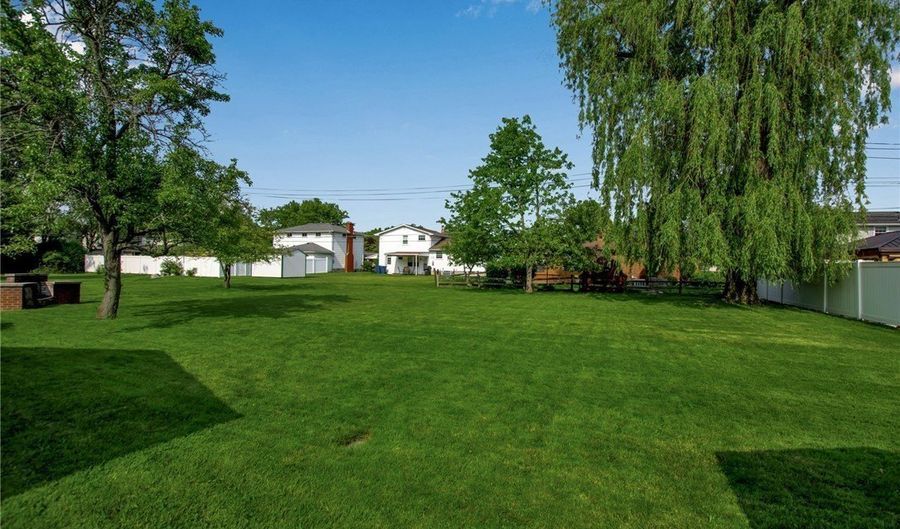 64 Dan Troy Dr, Amherst, NY 14221 - 4 Beds, 3 Bath