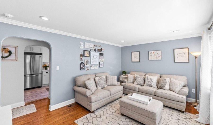 19 Boonton St, Andover, NJ 07801 - 3 Beds, 1 Bath